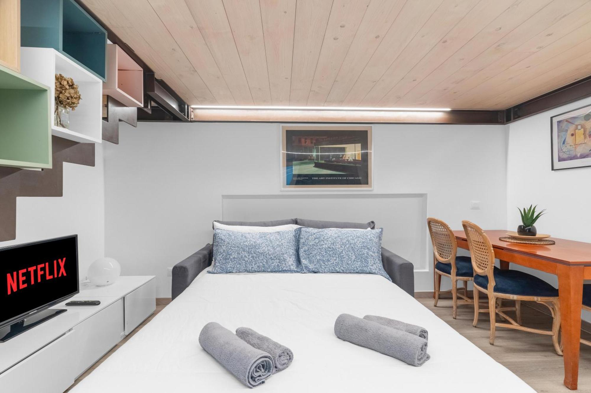 So14 - Loreto - Duomo -central - Comfortable - Apartment Mailand